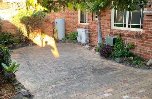 Umina Beach Villa | SUNNY BEACH VILLA @ UMINA