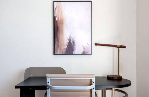 Boerum Hill Apartment | Sunny Boerum Hill 2BR w/ W/D, Balcony & Roof, nr BAM, by Blueground