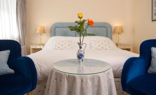 Nairn Bed & Breakfast | Sunny Brae Bed & Breakfast