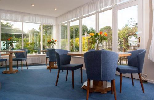 Nairn Bed & Breakfast | Sunny Brae Bed & Breakfast