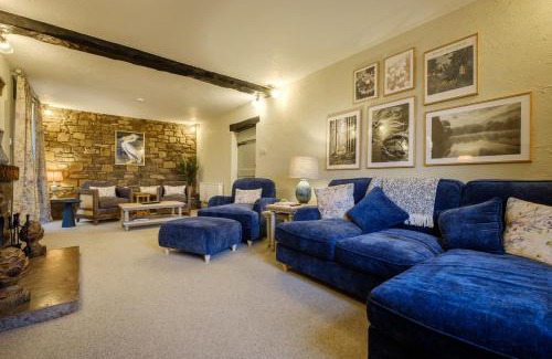 Lindale House | Sunny Brae