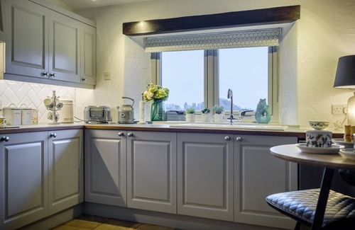Lindale Cottage | Sunny Brae