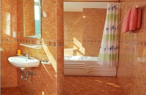 Hue City Centre Hotel | Sunny C Hotel