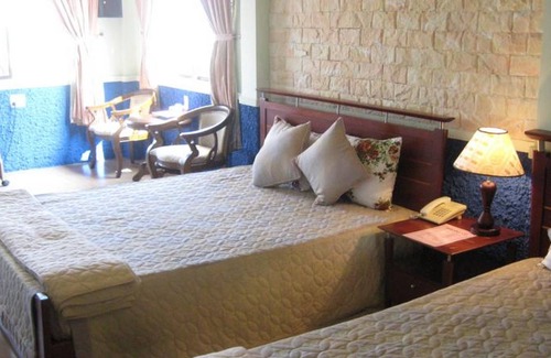 Hue City Centre Hotel | Sunny C Hotel