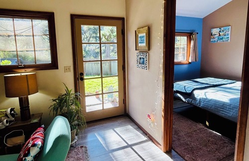 Carmel Valley Other | Sunny Carmel Valley Farmhouse w/river access & walking distance to the village!