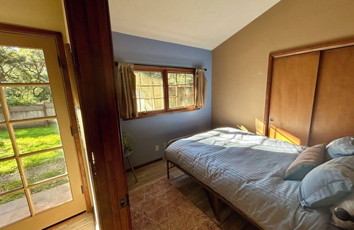 Carmel Valley Other | Sunny Carmel Valley Farmhouse w/river access & walking distance to the village!