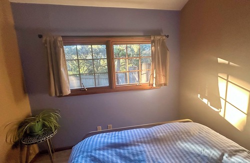 Carmel Valley Other | Sunny Carmel Valley Farmhouse w/river access & walking distance to the village!