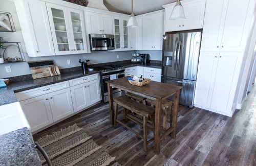 Cayucos House | Sunny Cayucos Escape!