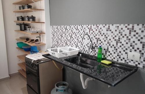 Ipiranga Apartment | Sunny Chalés na prainha do jacaré muito próximo