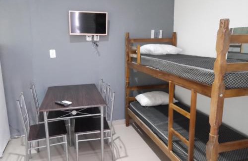 Ipiranga Apartment | Sunny Chalés na prainha do jacaré muito próximo