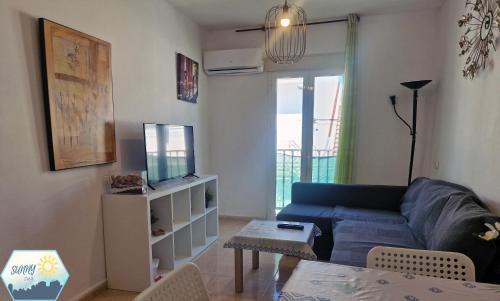 Churriana Apartment | Sunny Churriana-Airport