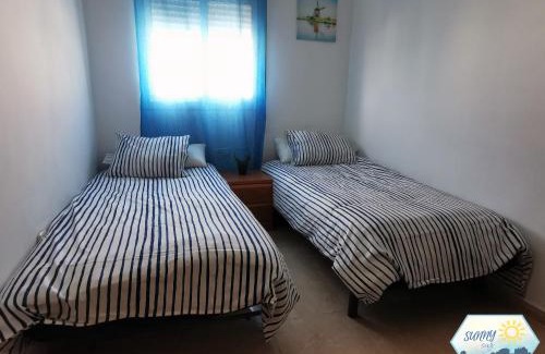 Churriana Apartment | Sunny Churriana-Airport