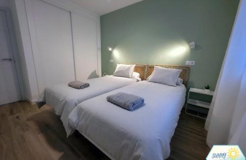 Churriana Apartment | Sunny Churriana City