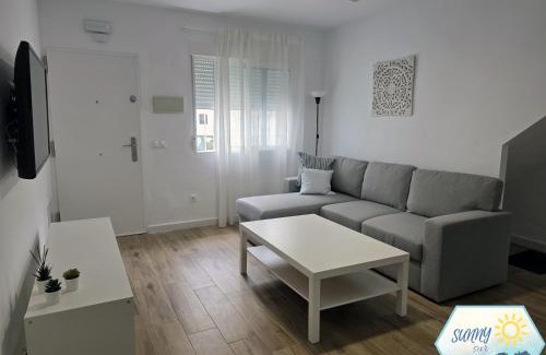 Churriana Apartment | Sunny Churriana City
