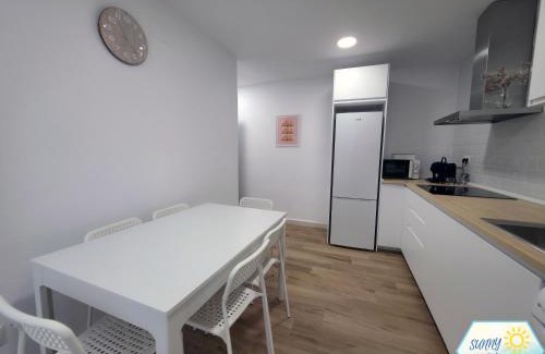 Churriana Apartment | Sunny Churriana City