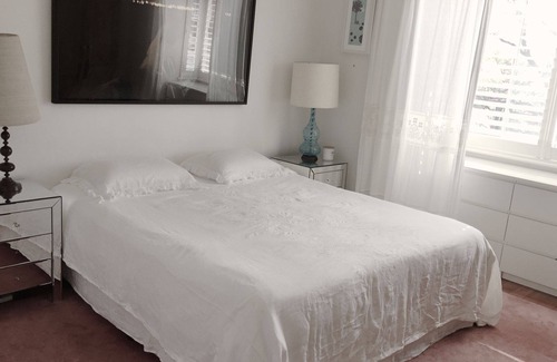 Vaucluse Cottage | Sunny Coastal Cottage Watsons Bay
