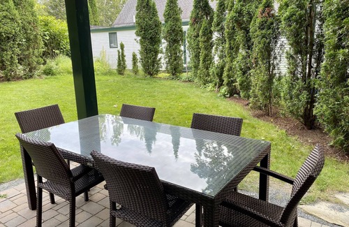 Northeast Harbor Cottage | Sunny & comfortable, close to Acadia and a short walk to the village and marina!