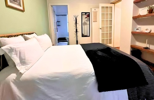 Hipodromo Hotel | Sunny Condesa