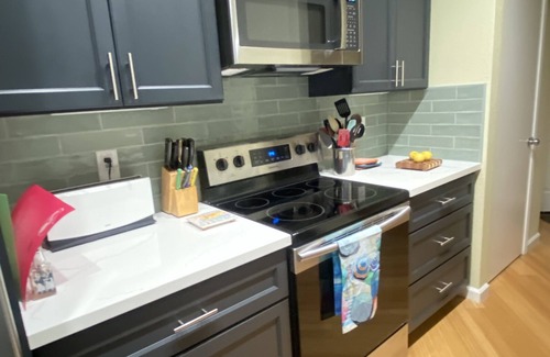 Aptos Condo | Sunny Condo- Pool&Spa, Capitola Village near! New Bath Remodeled Kitchen 2023!