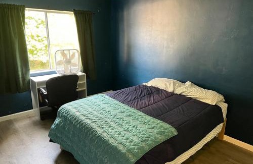 Point Loma Heights Apartment | Sunny Condo Steps from Sand