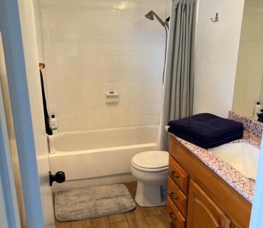 Point Loma Heights Apartment | Sunny Condo Steps from Sand