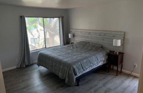 Point Loma Heights Apartment | Sunny Condo Steps from Sand