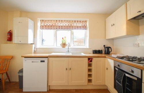 Hayle House | Sunny Corner Cottage