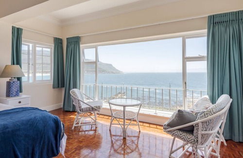 Fish Hoek House | Sunny Cove Manor