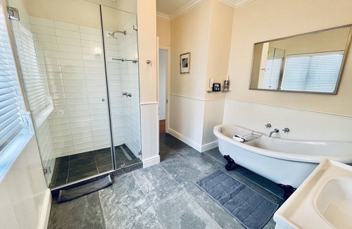 Fish Hoek House | Sunny Cove Manor