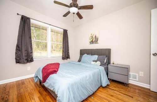 Church Street House | Sunny & Cozy Eastpoint Stay - 15 Mins from Airport