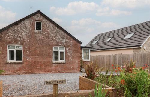 Holworth House | Sunny Croft