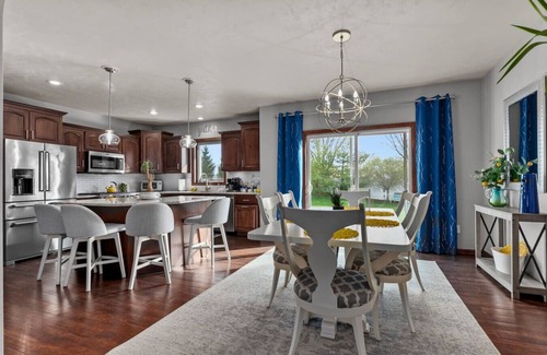 Appleton House | Sunny Days Await | Private Pool & Hot Tub Retreat