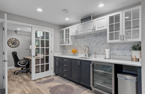Appleton House | Sunny Days Await | Private Pool & Hot Tub Retreat