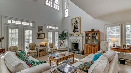 Debordieu Colony House | Sunny Days home