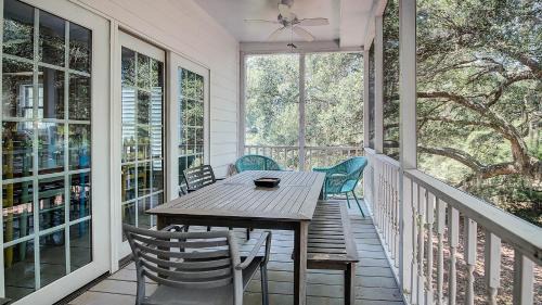 Debordieu Colony House | Sunny Days home