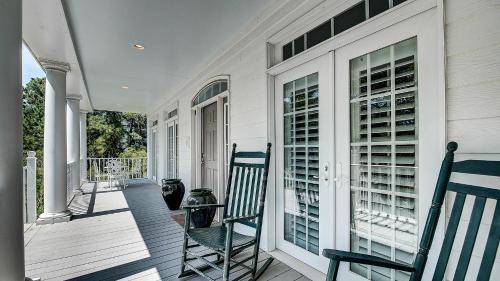 Debordieu Colony House | Sunny Days home