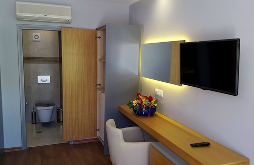 Ixia Hotel | Sunny Days Hotel