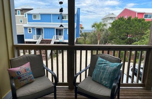 Cape San Blas House | Sunny Dayz