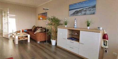 Fehmarn Apartment | "Sunny"