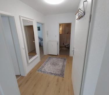 Donaueschingen Apartment | Sunny Donau