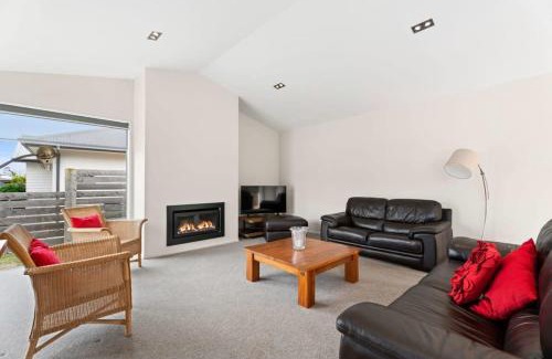 Wanaka House | Sunny Dreams