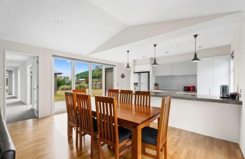 Wanaka House | Sunny Dreams