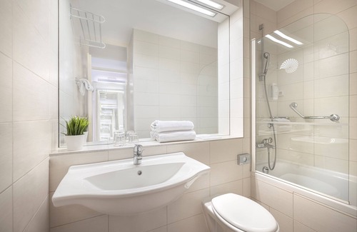 Babin Kuk Hotel | Sunny Dubrovnik by Valamar