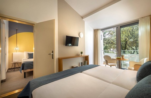 Babin Kuk Hotel | Sunny Dubrovnik by Valamar