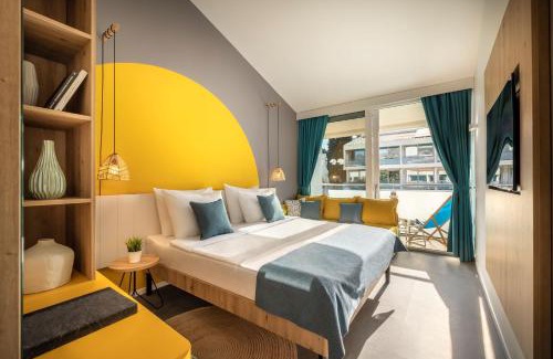 Babin Kuk Hotel | Sunny Dubrovnik by Valamar