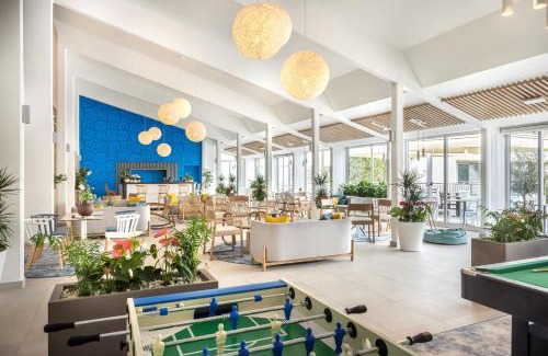 Babin Kuk Hotel | Sunny Dubrovnik by Valamar