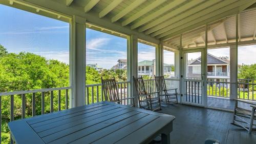 Debordieu Colony House | Sunny Dunes home by Peace Vacations
