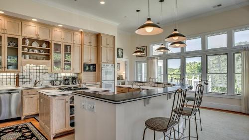 Debordieu Colony House | Sunny Dunes home by Peace Vacations
