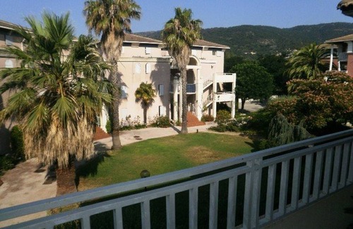 Cavaliere Beach Apartment | Sunny Duplex 100m from Beach with Terrace, Private Parking, and Modern Amenities