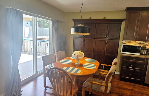 Fort Langley House | sunny eastate